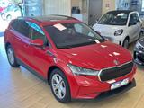 Skoda Enyaq 60Loft*SHZ*LED*Pano*Navi*R.Cam*Teilleder - Skoda Enyaq in Bonn