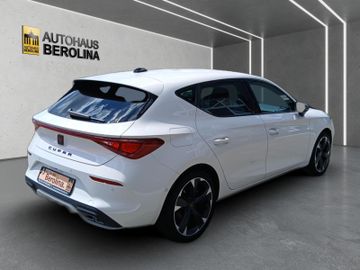 Cupra Leon - 3
