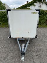Humbaur HK 132513-15P Koffer 1300 KG - Humbaur 132513