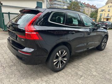 Volvo XC60 - 10