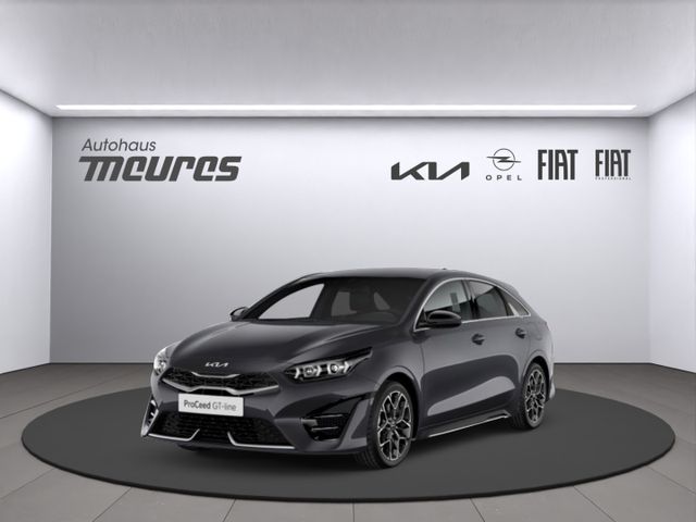 Kia ProCeed GT Line 1.5 T-GDI DCT Navi Klimaautom LE