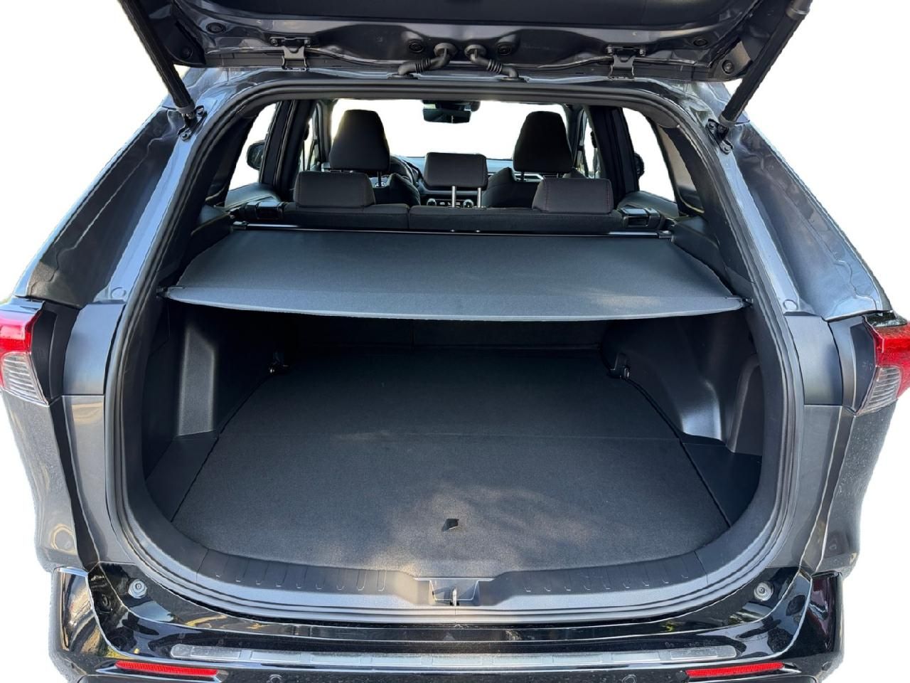 Fahrzeugabbildung Toyota RAV4 Plug-in Hybrid 4x4