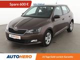 Skoda Fabia 1.2 TSI Ambition *PDC*TEMPO*ALU* - Skoda Fabia Gebrauchtwagen in München