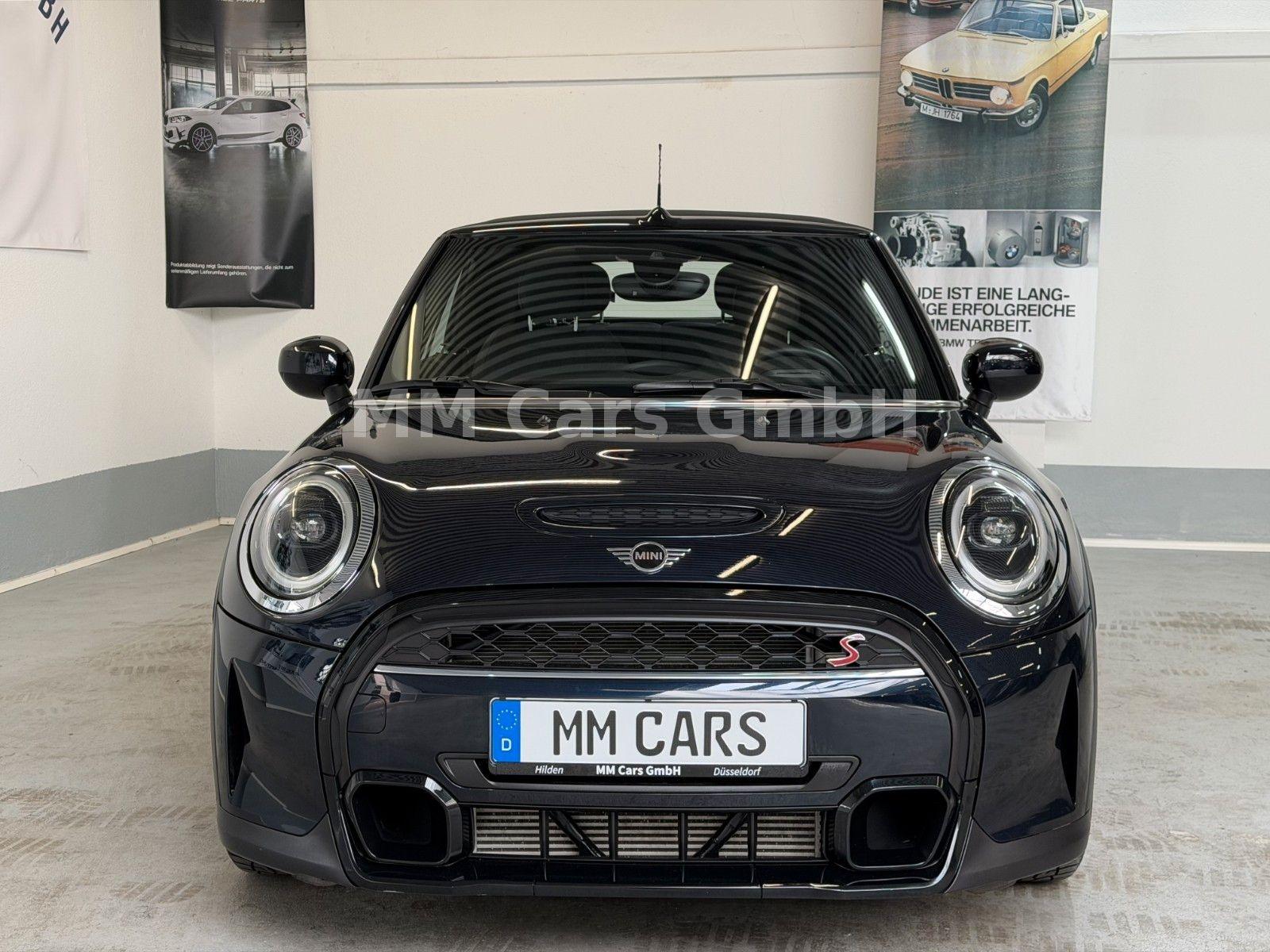 MINI Cooper S Cabrio Classic Trim CAM|CarPlay|PDC|SHZ