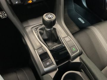 Honda Civic - 12