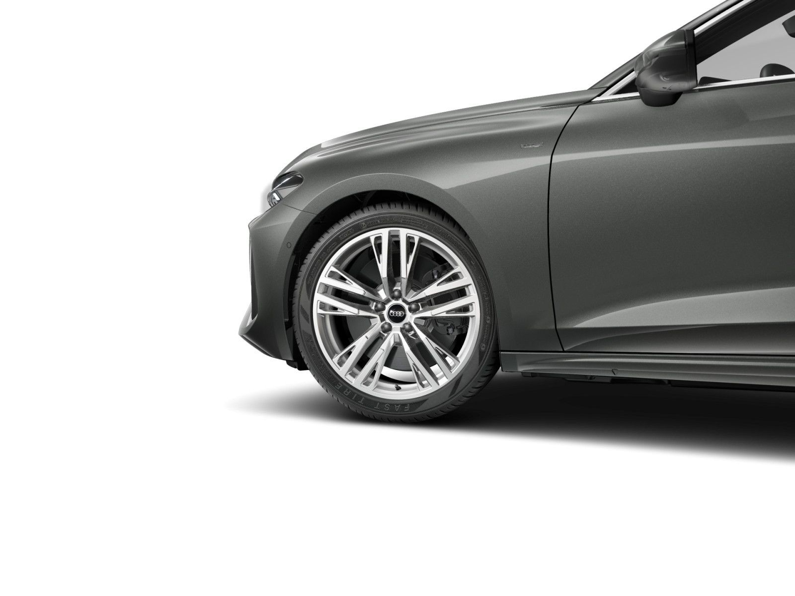 Audi A5 - Bild 8