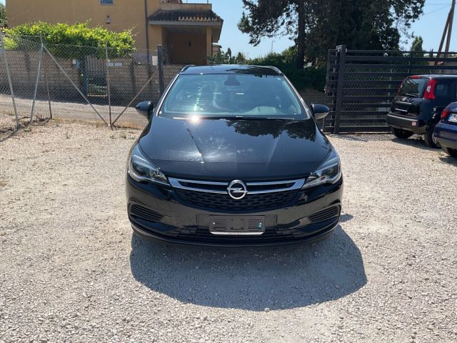 Opel Astra 1.6 CDTi 110CV Start&Stop Sports Tour