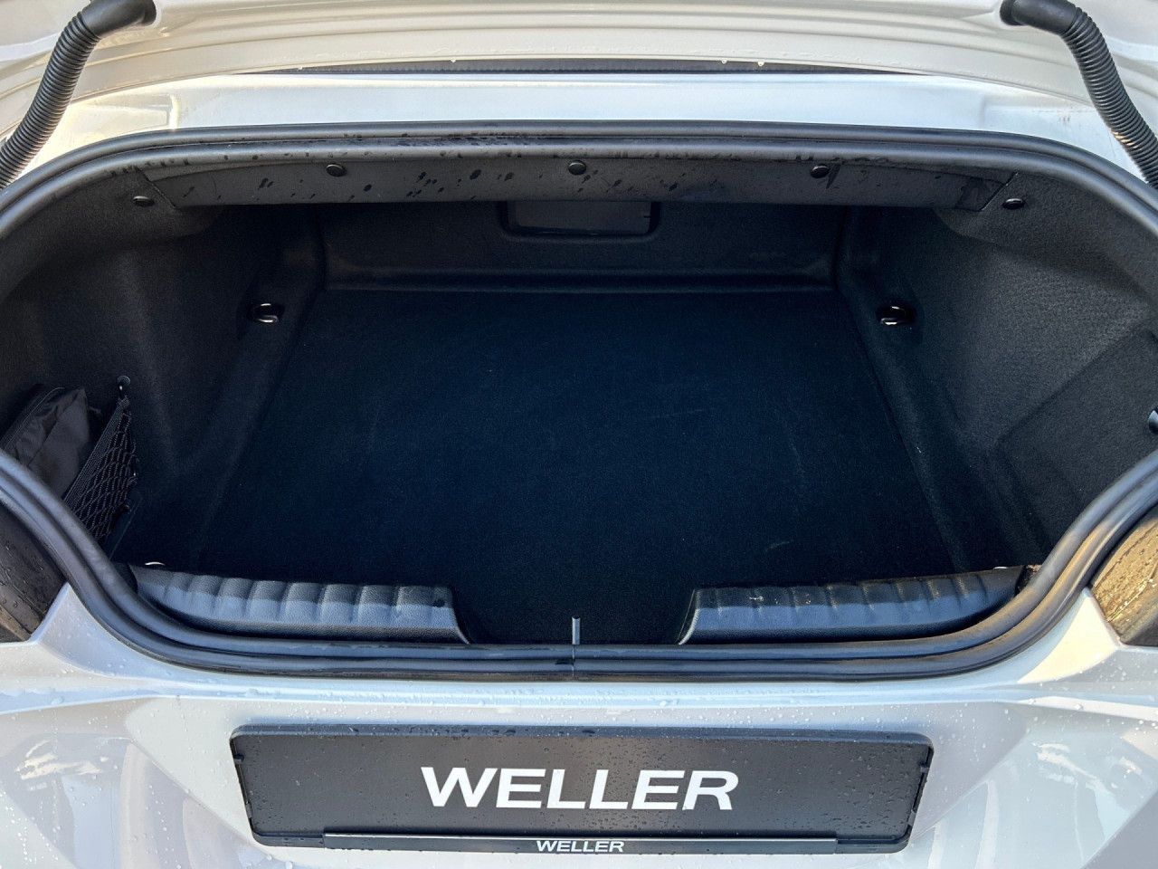 BMW Z4 M40 - Bild 20