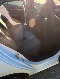 Skoda Octavia Combi 1.5 TSI DSG mHEV Sportline