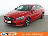 Mercedes-Benz CLA 220 d Shooting Brake Urban Aut.*NAVI*ACC*LED - Mercedes-Benz CLA 220 Shooting Brake Diesel Gebrauchtwagen