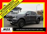Ford Ranger Raptor DOKA #ELEK.ROLLO #AHK 2,5T #MATRIX