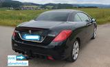 Peugeot 308 CC Allure HDi FAP 160 Allure - Peugeot 308: Fap