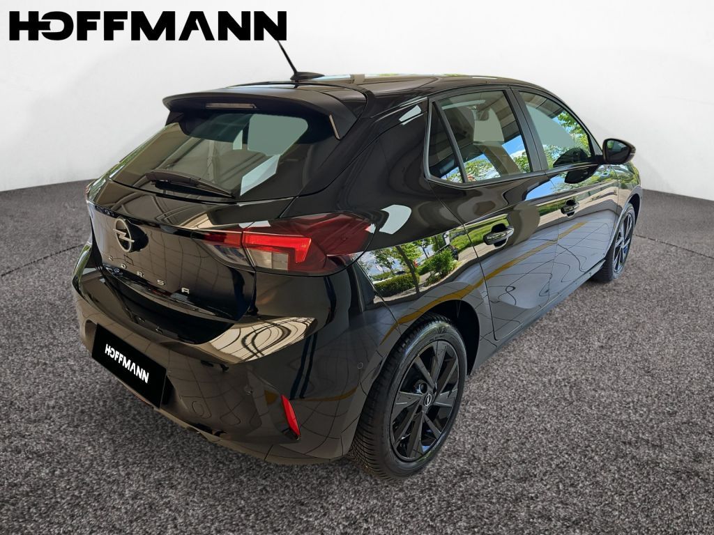 Fahrzeugabbildung Opel Corsa 1.2 Sitz/Lenkradheizung LED Scheinw. PDC