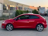 Seat Ibiza SC Cupra Xenon Navi DSG Klimautomatik - Seat Ibiza mit Benzin-Antrieb: Kleinwagen, Dsg