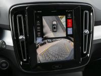 Volvo XC40 - Vorschau Bild 11