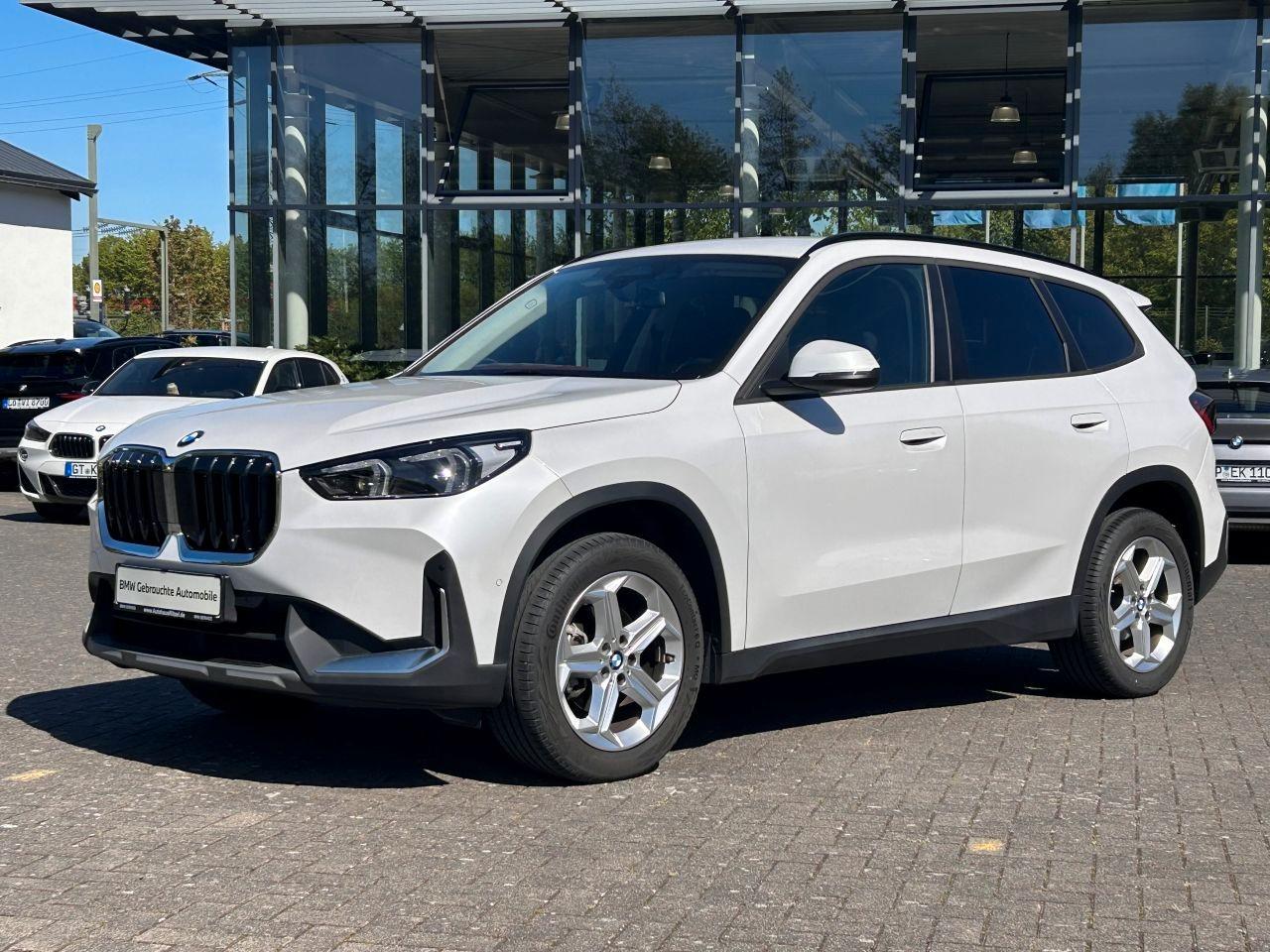 BMW X1 18 i Aut. sDrive / DAB / Lenkradheizung