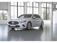 Mercedes-Benz A 180 Progressive LED 360 Kamera Keyless MBUX