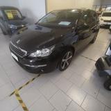 Peugeot 308 BlueHDi 100 S&S Access - Peugeot 308 Access mit Diesel-Antrieb