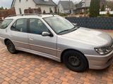 Peugeot 306 - gebrauchte Peugeot 306 aus dem Jahr 2000