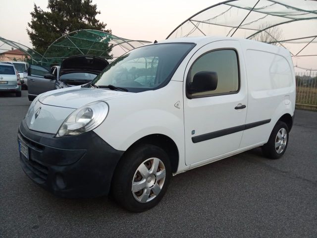 Renault Kangoo Z.E Elettrica (SENZA PACCO BATTER