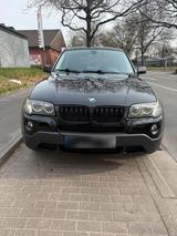 BMW X3 E83 Sport  paket Top Zustand - BMW E83 - BMW X3