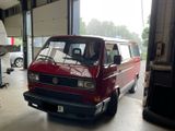Volkswagen T3 Multivan Magnum - Volkswagen T3 Multivan mit Diesel-Antrieb