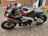 Aprilia Tuono V4 1100 Factory - APRILIA TUONO
