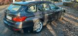 BMW 330d Touring Automatic -xdrive,AHK, SD,  - BMW 330 mit Diesel-Antrieb: Kombi