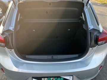 Opel Corsa F 5tg 1.2 Turbo Winterpaket Allwetter