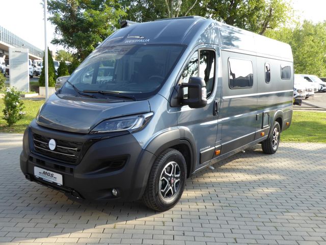 Westfalia Columbus 640E MY24 #MAXI #WINTER #BLIS #KAMERA