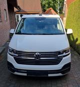 Volkswagen T6.1 California Ocean Autom.80L Tank AHK eTür re - Volkswagen 8