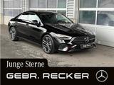 Mercedes-Benz CLA 180 Coupé Night Progressive Distronic Standh - Mercedes-Benz CLA 180 Jahreswagen