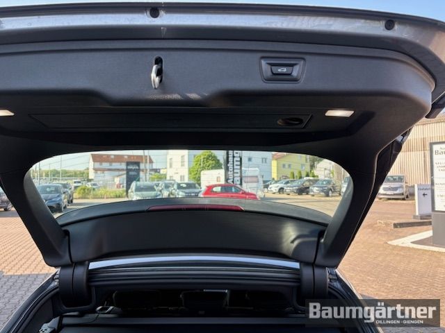 Fahrzeugabbildung BMW 330 i xDrive M-Sport Touring Kamera/ACC/Sitzh.