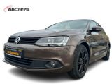 Volkswagen Jetta VI Trendline BMT*Navi*CarPlay*Winter*PDC* - Volkswagen Jetta: Trendline