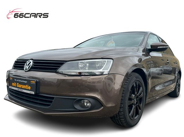 Volkswagen Jetta VI Trendline BMT*Navi*CarPlay*Winter*PDC*