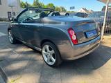 Nissan Micra C+C Basis - Nissan Gebrauchtwagen von 2006