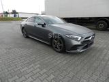 Mercedes-Benz CLS 300 d, AMG - Mercedes-Benz CLS 300 Gebrauchtwagen