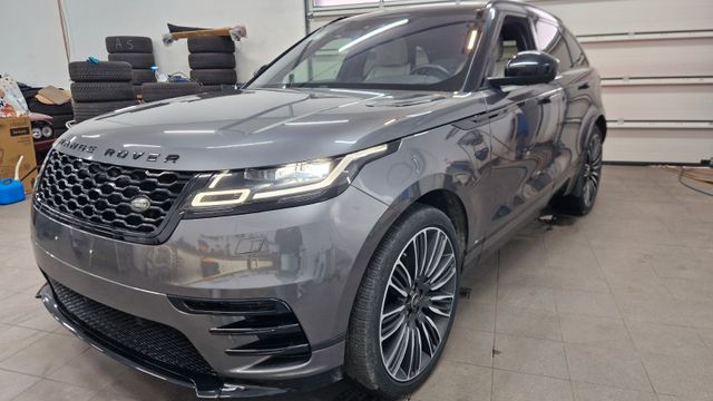 Land Rover Range Rover Velar R-Dynamic HSE Pano Digital 360