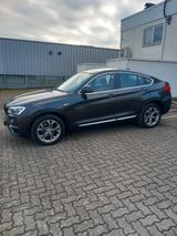 BMW X4 xDrive20d AT Advantage Advantage - gebrauchte BMW X4 aus dem Jahr 2018