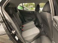 Skoda Fabia - Vorschau Bild 9