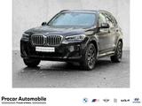 BMW X3 xDrive30e M Sport HUD AHK RFK NAVI LED Laser - BMW X3 Gebrauchtwagen in Wuppertal