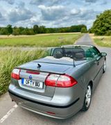 Saab 9-3 2.0t Vector Cabriolet Vector - Klassiker  - Saab 9-3 aus 2004