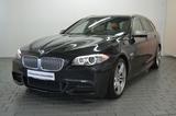 BMW M550D | VOLLAUSSTATTUNG | TÜV NEU | TOURING - BMW M550 aus 2013