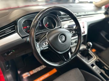 Volkswagen Passat Variant *Massage*Keyless*Tempo*Navi*