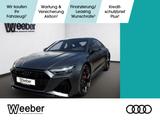 Audi RS7 Sportback performance MATT 22*PANO*KERAMIK*S