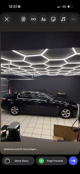 BMW Bmw 530d M Paket Top Zustand - BMW 530 aus 2007: 530d