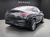 Mercedes-Benz GLE 53 AMG PREMIUM PLUS NIGHT DISTRONIC - gebrauchte Sportwagen