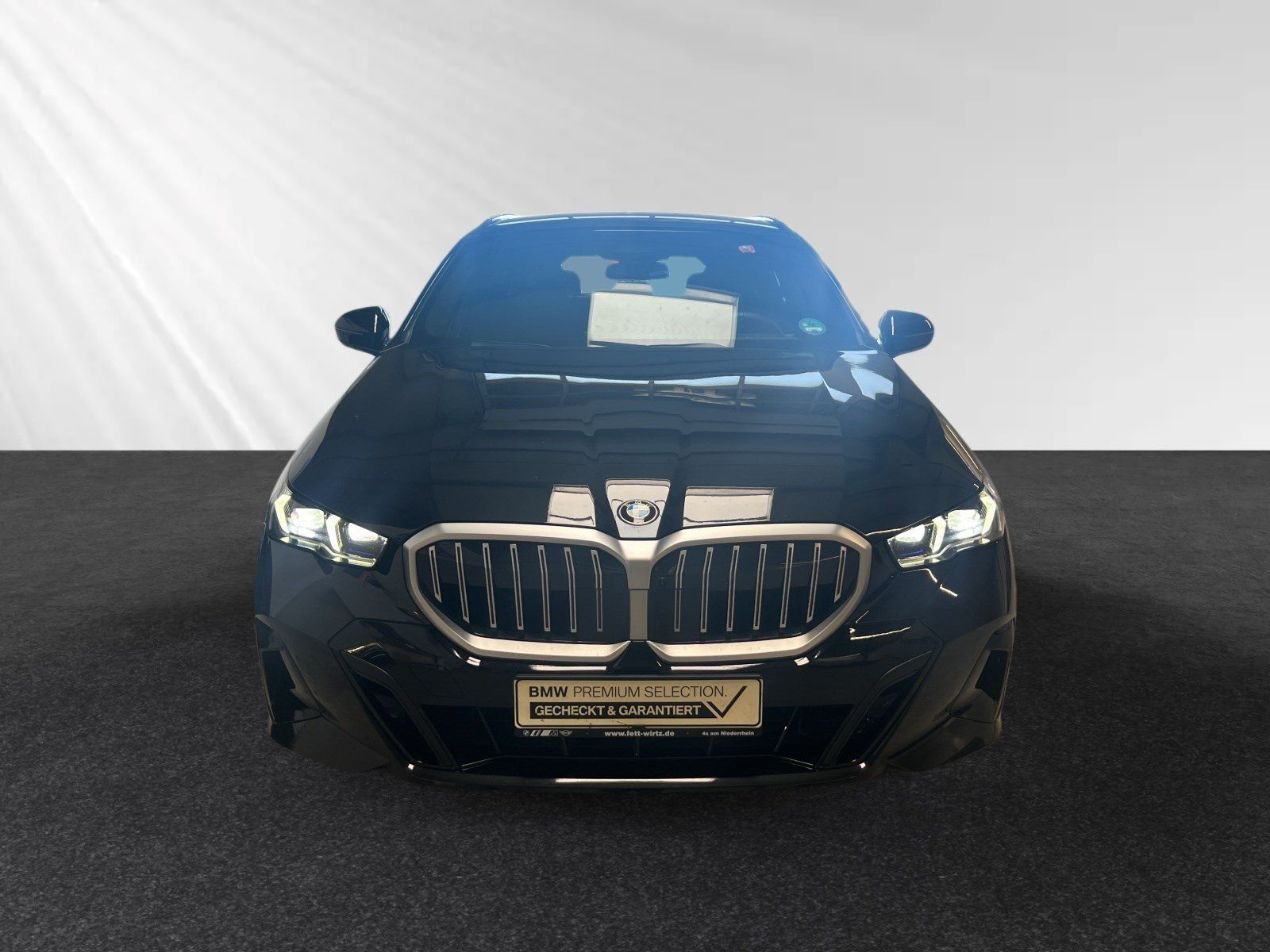 BMW 520 - Bild 5