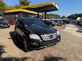 Mercedes-Benz ML 300 CDI BlueEfficiency 4Matic - Mercedes-Benz ML 300: Cdi 4matic