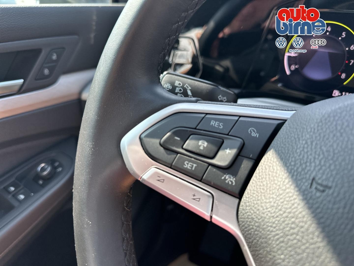 Volkswagen Golf VIII 1.0 TSI Life Navi Digitales Cockpit LE, миниатюра 20